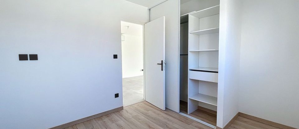 Appartement 3 pièces de 52 m² à - (34300)