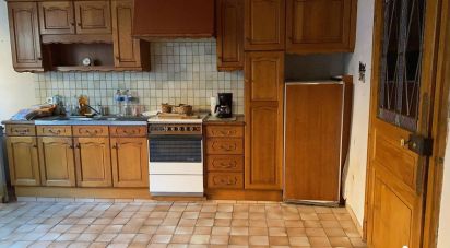 House 7 rooms of 180 m² in Le Quesnoy (59530)