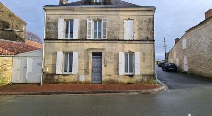 House 3 rooms of 90 m² in Saint-Porchaire (17250)