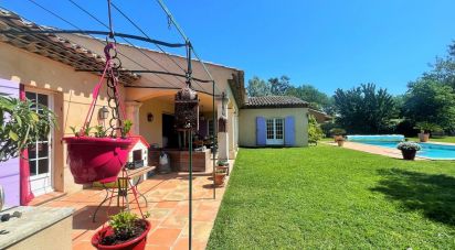 House 5 rooms of 200 m² in Cogolin (83310)