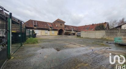 Building in Bully-les-Mines (62160) of 567 m²