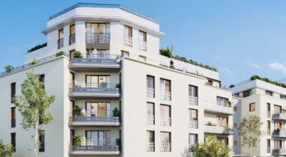 Apartment 3 rooms of 61 m² in Champigny-sur-Marne (94500)
