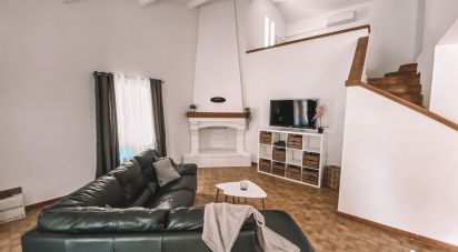 Maison 5 pièces de 160 m² à Cheval-Blanc (84460)