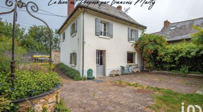 House 5 rooms of 117 m² in Denée (49190)