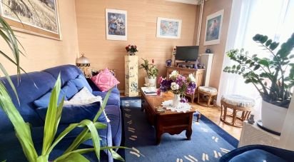 Apartment 5 rooms of 104 m² in Clermont-Ferrand (63100)