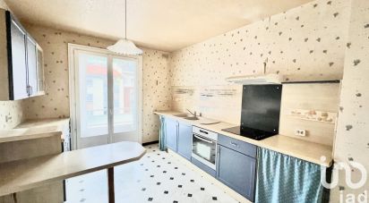 Apartment 3 rooms of 83 m² in Chamalières (63400)
