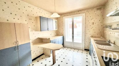 Appartement 3 pièces de 83 m² à Chamalières (63400)