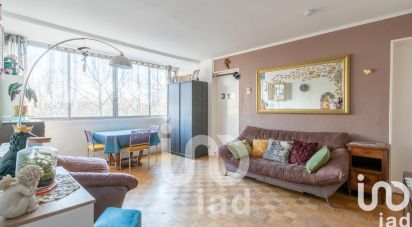 Apartment 4 rooms of 69 m² in Verneuil-sur-Seine (78480)