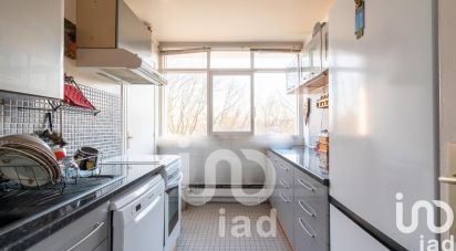 Appartement 4 pièces de 69 m² à Verneuil-sur-Seine (78480)
