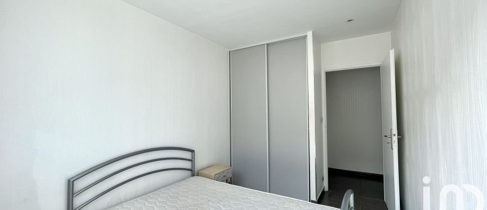 Appartement 5 pièces de 87 m² à Grenoble (38100)