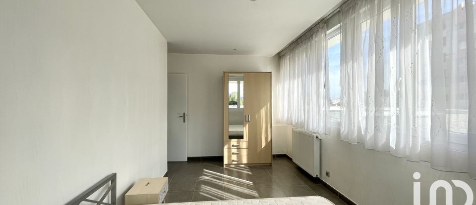 Appartement 5 pièces de 87 m² à Grenoble (38100)