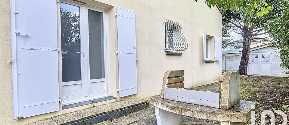Maison 4 pièces de 98 m² à Vaux-sur-Mer (17640)