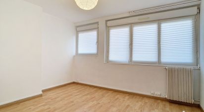 Apartment 3 rooms of 58 m² in Villeurbanne (69100)