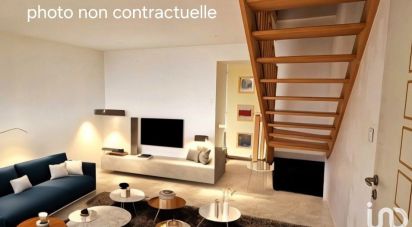 Maison 4 pièces de 86 m² à La Chaize-le-Vicomte (85310)
