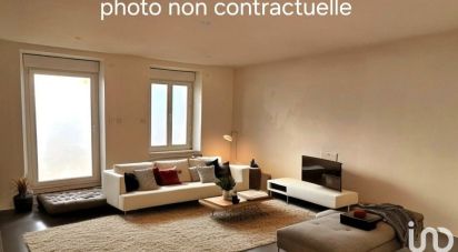 Maison 4 pièces de 86 m² à La Chaize-le-Vicomte (85310)