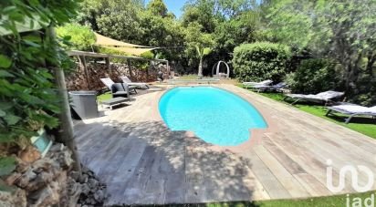 Traditional house 5 rooms of 157 m² in Trans-en-Provence (83720)