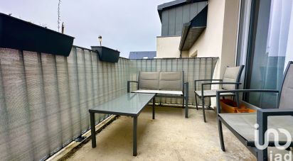 Duplex 4 rooms of 78 m² in Pont-Sainte-Maxence (60700)