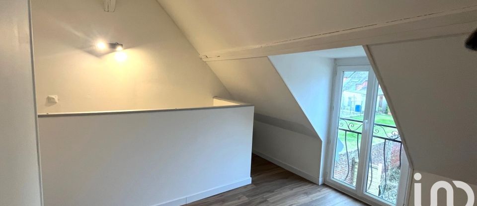 Duplex 2 pièces de 28 m² à Saint-Just-en-Chaussée (60130)