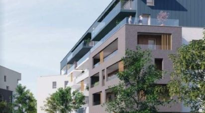 Appartement 4 pièces de 113 m² à Annecy (74000)