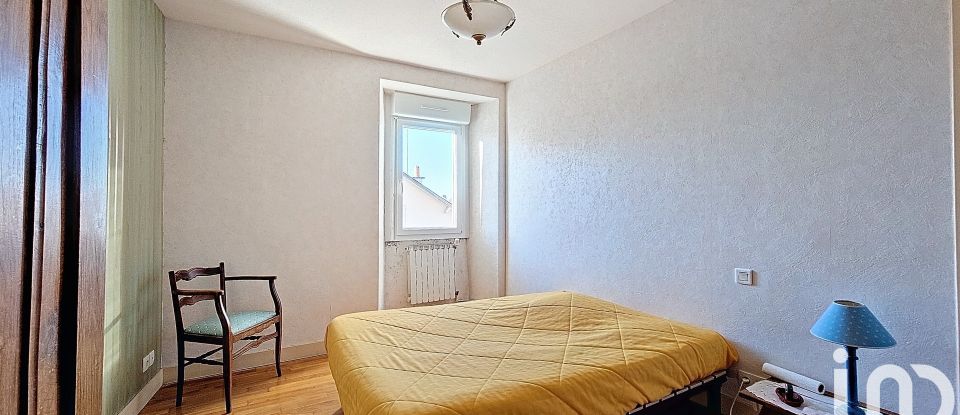 Appartement 3 pièces de 78 m² à Hennebont (56700)