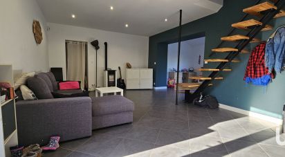 House 4 rooms of 111 m² in Trignac (44570)