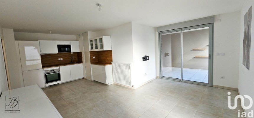 Apartment 3 rooms of 65 m² in L'Union (31240)