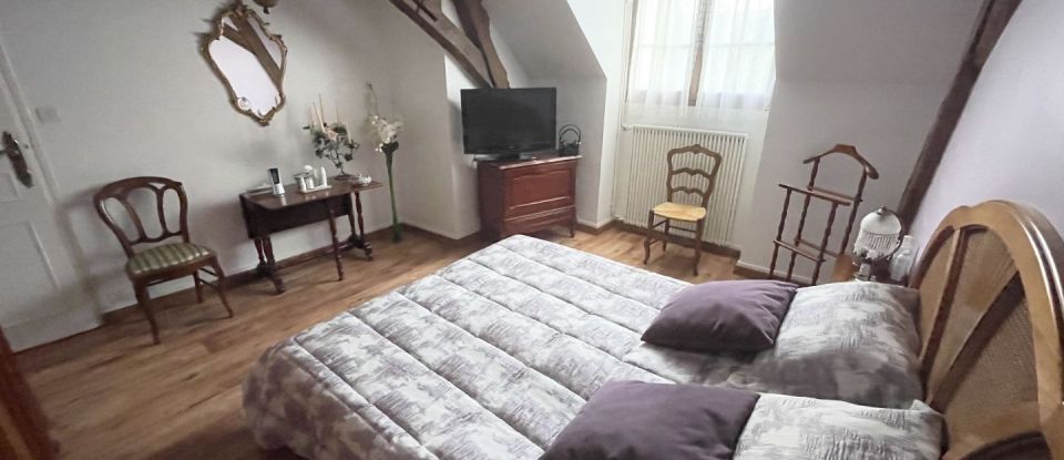 House 6 rooms of 181 m² in Saint-Jean-de-la-Ruelle (45140)