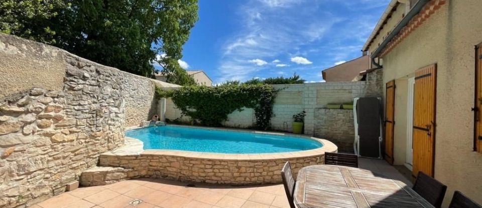 House 4 rooms of 106 m² in Nîmes (30000)