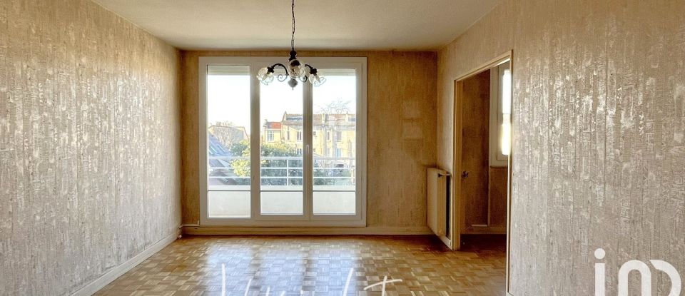 Apartment 4 rooms of 80 m² in Saint-Maur-des-Fossés (94100)