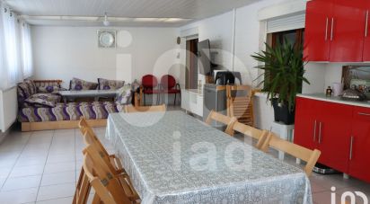 House 9 rooms of 160 m² in Leforest (62790)