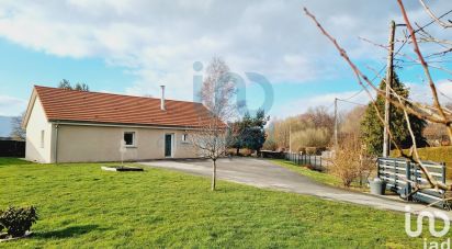 House 4 rooms of 100 m² in Remomeix (88100)