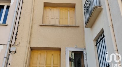 Maison de village 5 pièces de 70 m² à Prats-de-Sournia (66730)