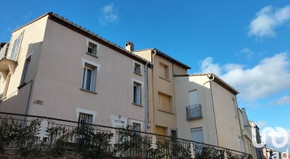 Maison de village 5 pièces de 70 m² à Prats-de-Sournia (66730)