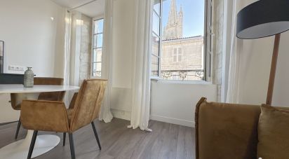 Appartement 2 pièces de 46 m² à La Rochelle (17000)