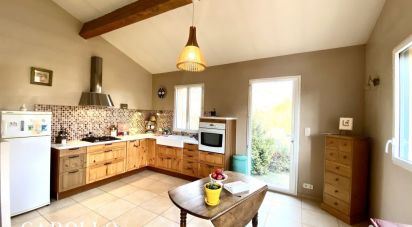 House 2 rooms of 63 m² in Limoux (11300)