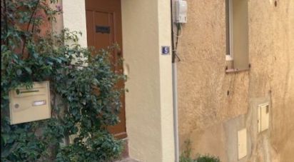 Apartment 3 rooms of 45 m² in Châteauneuf-Grasse (06740)