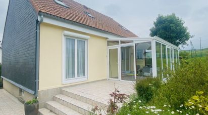 House 5 rooms of 130 m² in Neufchâtel-en-Bray (76270)