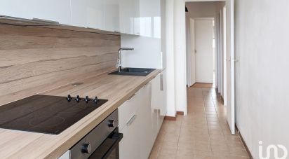 Appartement 3 pièces de 64 m² à Morsang-sur-Orge (91390)