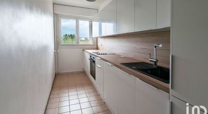 Appartement 3 pièces de 64 m² à Morsang-sur-Orge (91390)