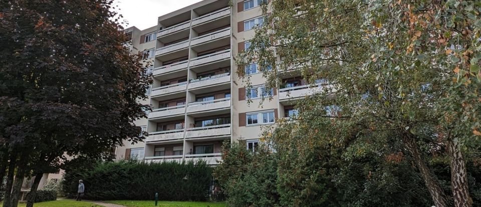 Apartment 3 rooms of 64 m² in Morsang-sur-Orge (91390)