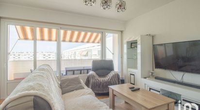 Appartement 3 pièces de 71 m² à Angers (49000)