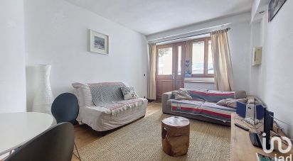 Apartment 2 rooms of 34 m² in Briançon (05100)
