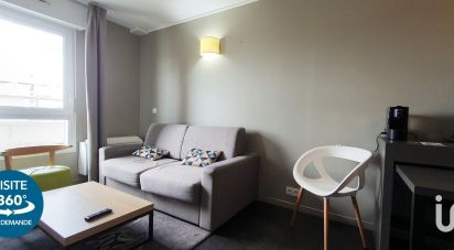 Appartement 2 pièces de 33 m² à Le Blanc-Mesnil (93150)