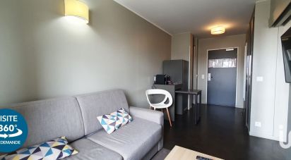 Appartement 2 pièces de 33 m² à Le Blanc-Mesnil (93150)
