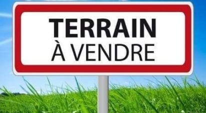Land of 7,731 m² in Les Abymes (97139)