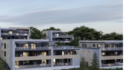Apartment 3 rooms of 80 m² in Saint-Didier-au-Mont-d'Or (69370)