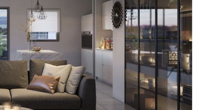Apartment 3 rooms of 80 m² in Saint-Didier-au-Mont-d'Or (69370)