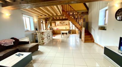House 4 rooms of 144 m² in Chabris (36210)