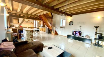 House 4 rooms of 144 m² in Chabris (36210)