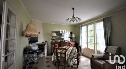 House 4 rooms of 85 m² in Dhuizon (41220)